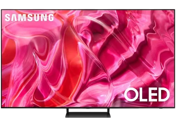 Ремонт блока управления Samsung QE77S90C