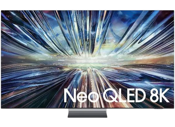 Ремонт блока управления Samsung QE98QN900D