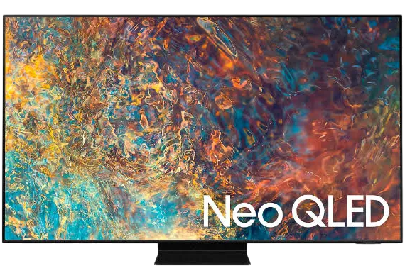 Ремонт блока управления Samsung QE98QN90AA