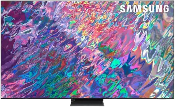 Ремонт блока управления Samsung QE98QN100BUXRU