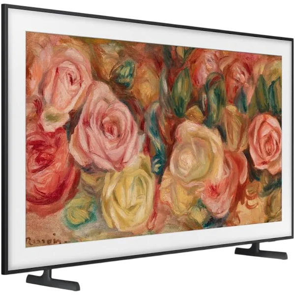 Ремонт блока управления Samsung QE75LS03DAU