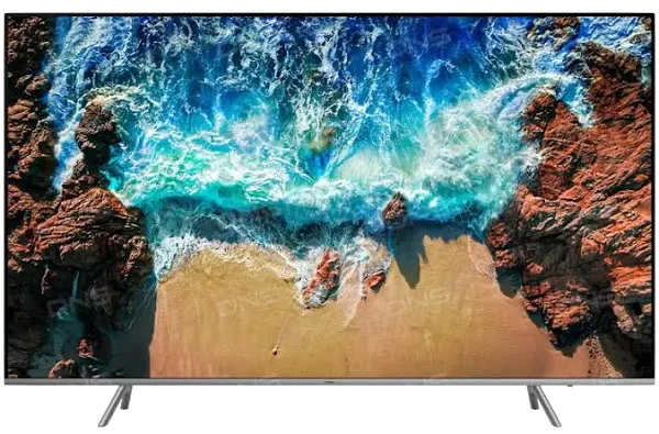Ремонт блока управления Samsung UE82NU8000U