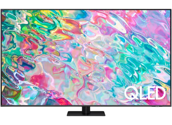 Ремонт блока управления Samsung QE85Q70BAUXUA