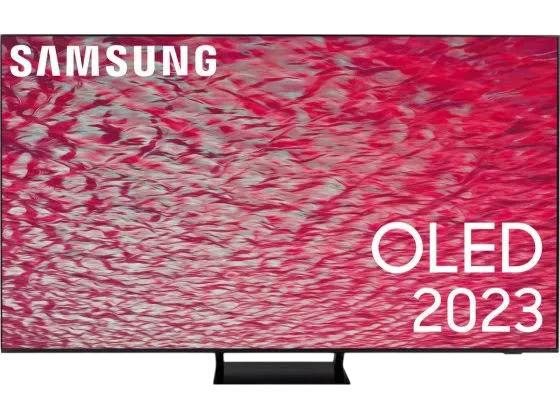 Ремонт блока управления Samsung QE83S90C