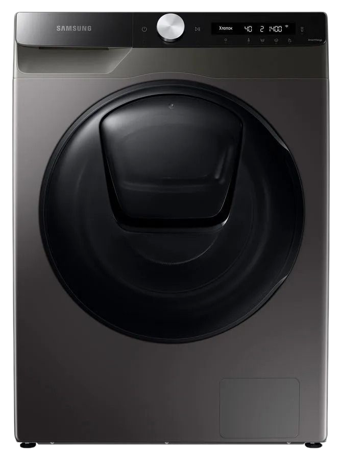 Корпусный ремонт (замена резинок, креплений, кнопок) Samsung WD80T554CBX/LD