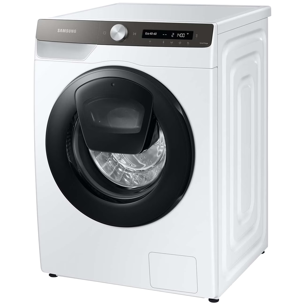 Корпусный ремонт (замена резинок, креплений, кнопок) Samsung WW90T554CAT/LD