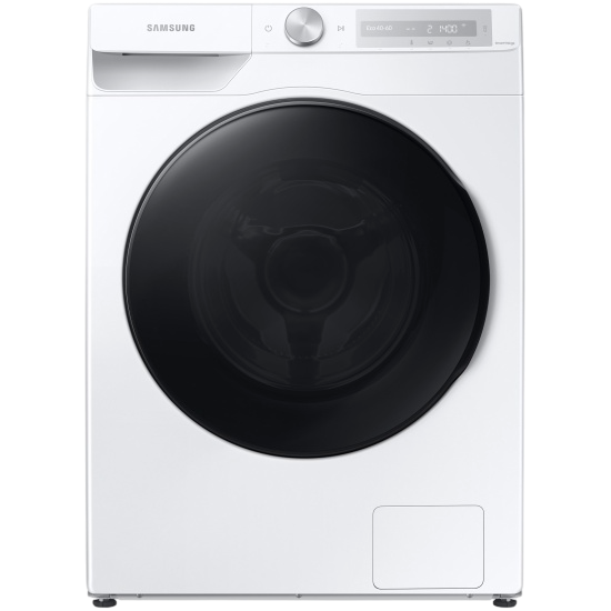 Корпусный ремонт (замена резинок, креплений, кнопок) Samsung WD80T634DBH