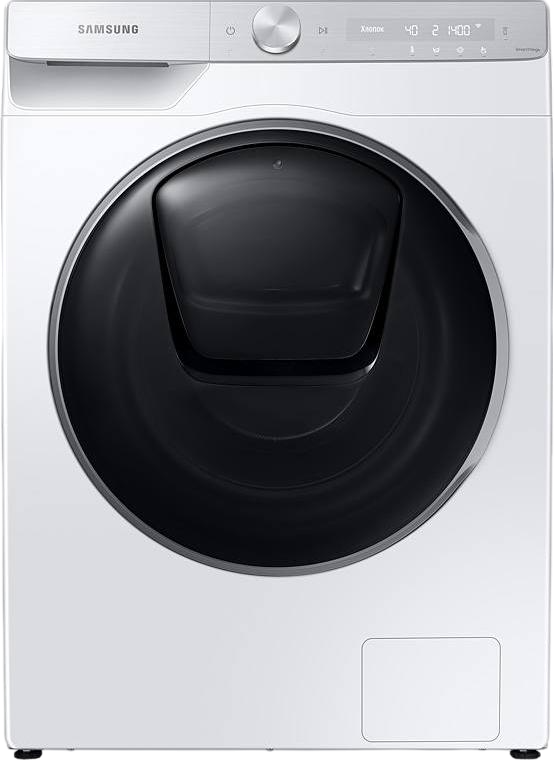 Корпусный ремонт (замена резинок, креплений, кнопок) Samsung WW9800T