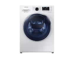 Корпусный ремонт (замена резинок, креплений, кнопок) Samsung WD80K52E0ZW/LP