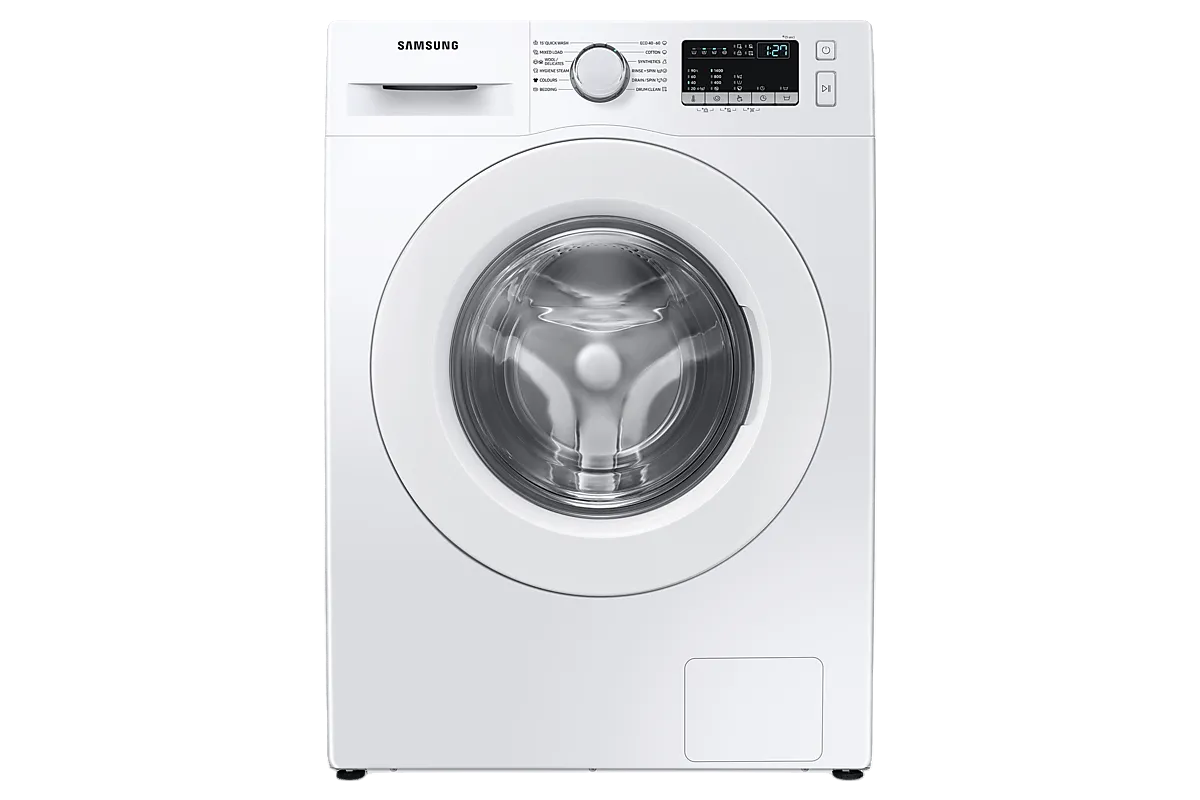 Корпусный ремонт (замена резинок, креплений, кнопок) Samsung WW4000T