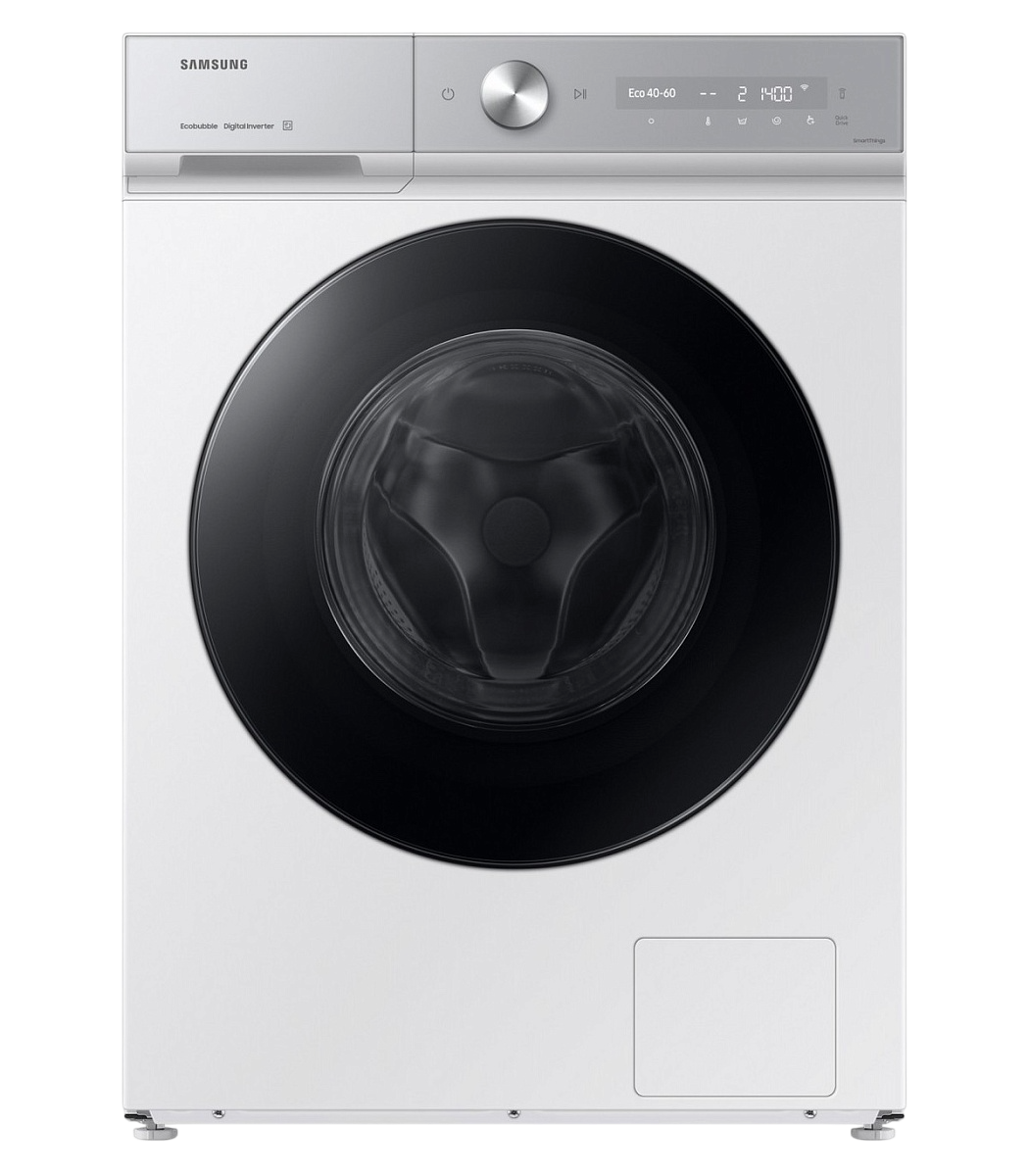 Корпусный ремонт (замена резинок, креплений, кнопок) Samsung WW11BB944DGHS7