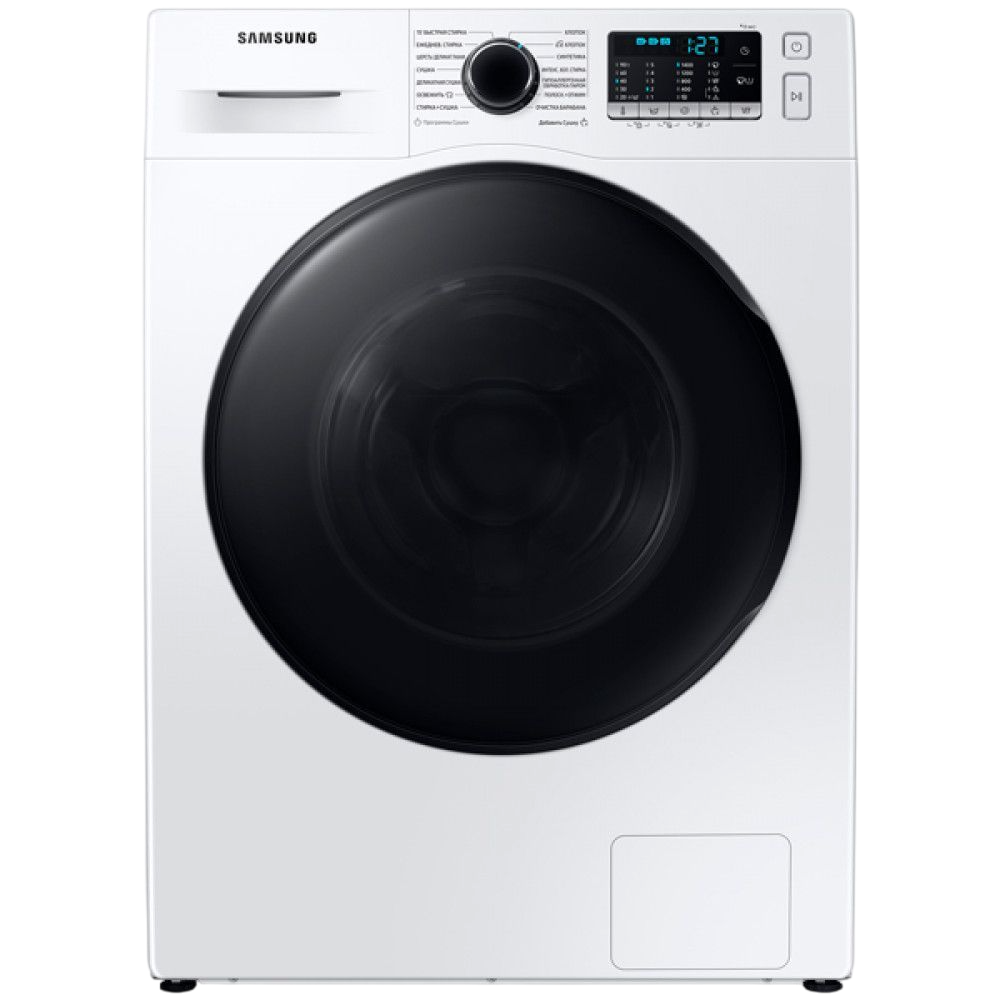 Корпусный ремонт (замена резинок, креплений, кнопок) Samsung WD80TA046BE
