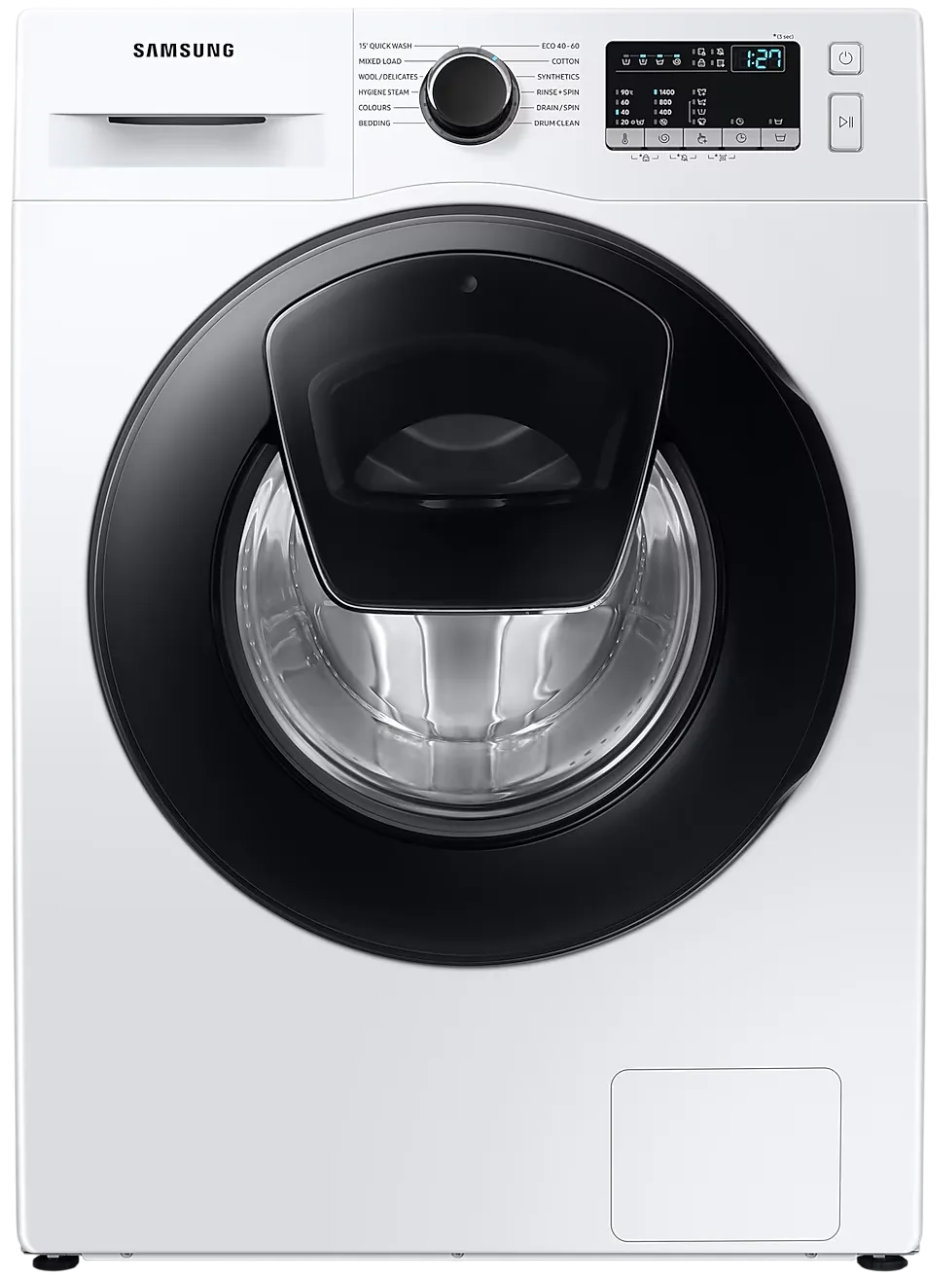 Корпусный ремонт (замена резинок, креплений, кнопок) Samsung WW90T4540AE/LE
