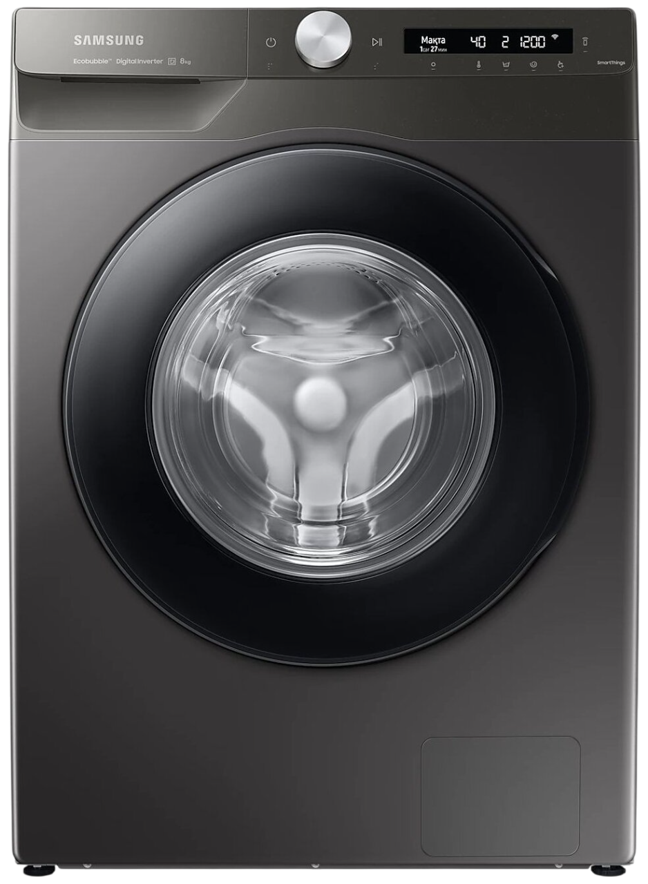 Корпусный ремонт (замена резинок, креплений, кнопок) Samsung WW80A6S24AN/LD