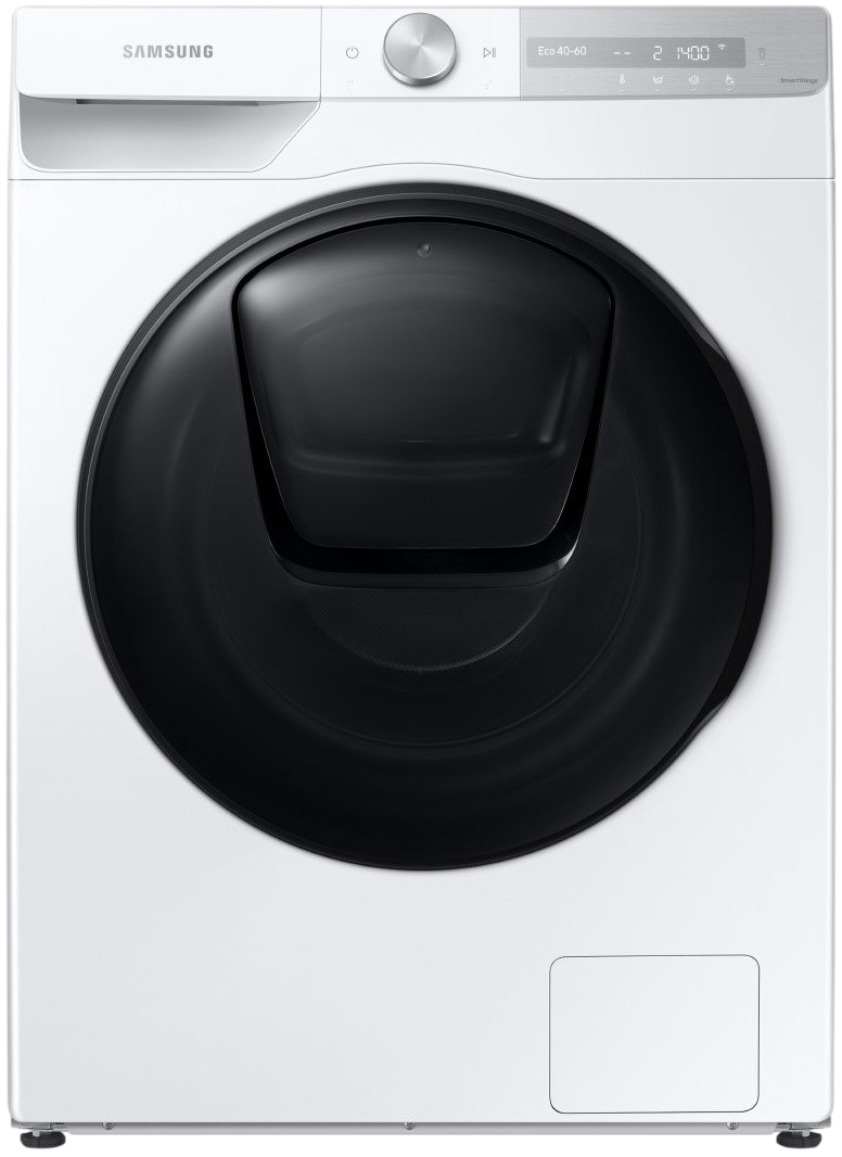 Корпусный ремонт (замена резинок, креплений, кнопок) Samsung WD10T754CBH/UA