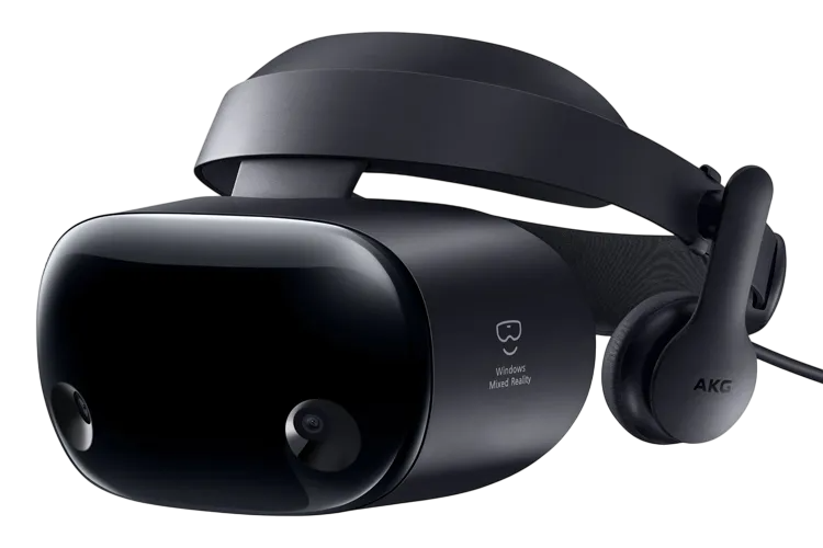Ремонт Hmd Odyssey Windows Mixed Reality в сервисном центре samsung-remont-center