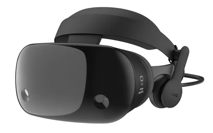 Ремонт Hmd Odyssey в сервисном центре samsung-remont-center