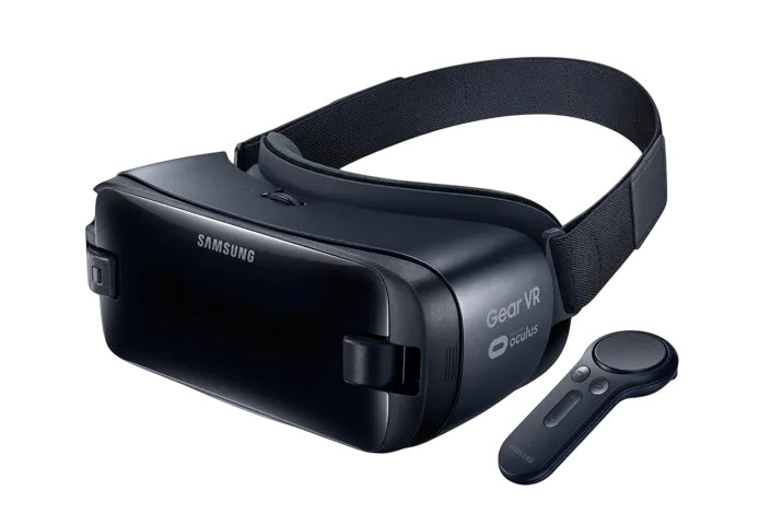 Ремонт Gear Vr в сервисном центре samsung-remont-center