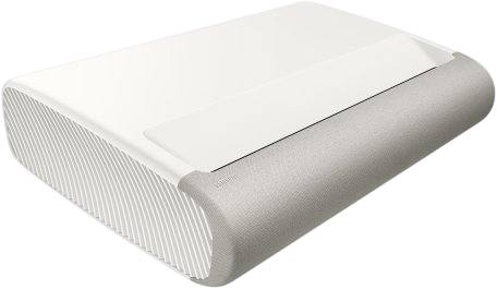 Замена поляризатора Samsung LPU9D White