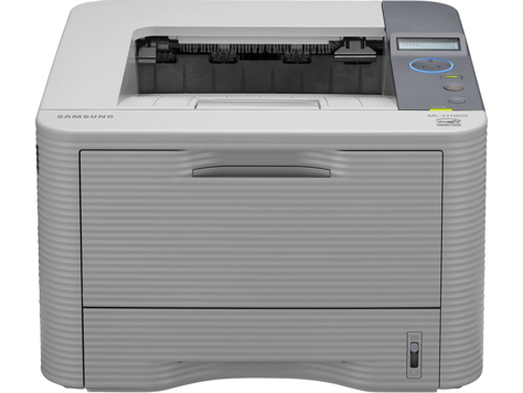 Замена сканера Samsung ML-3310 dn