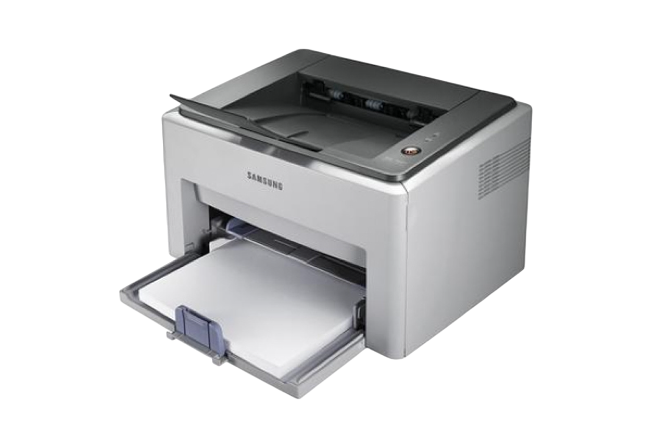 Замена сканера Samsung ML 1641