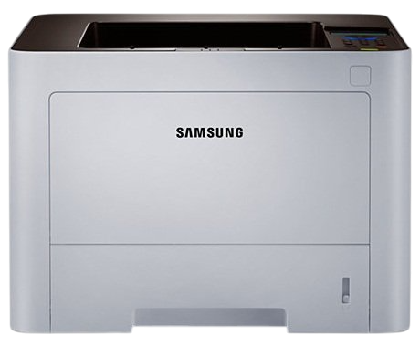 Замена сканера Samsung ProXpress SL-M4020ND