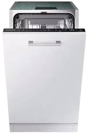 Замена улитки Samsung DW50R4070BB/WT
