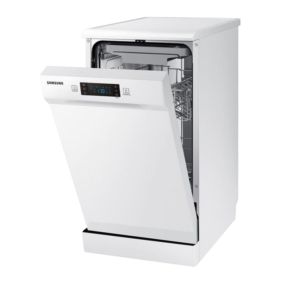 Замена улитки Samsung DW50R4050FW