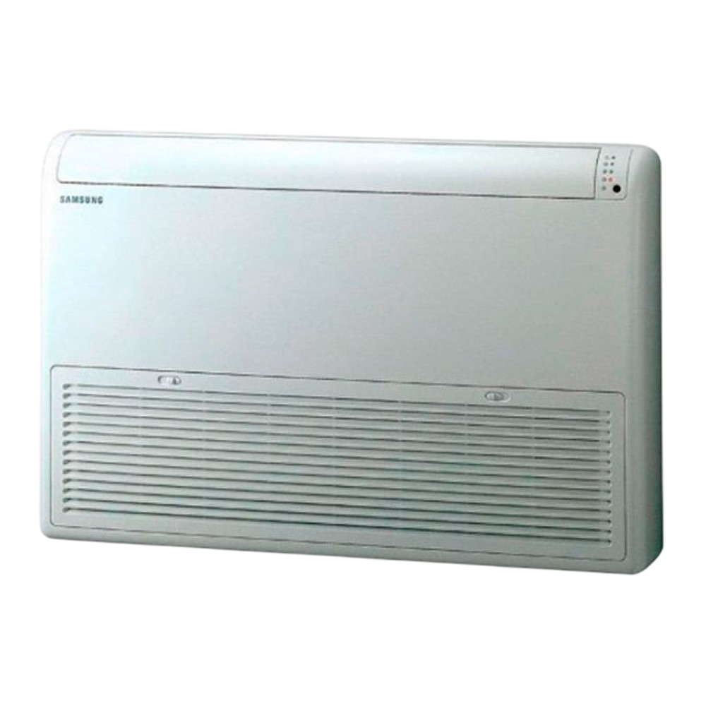 Замена термотрубок Samsung AC052MNCDKH/EU