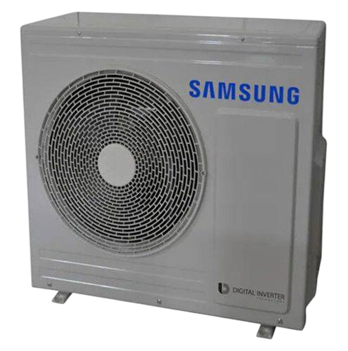Замена термотрубок Samsung AC071MXADKH/EU  