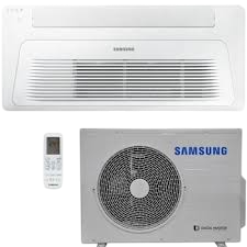 Замена термотрубок Samsung AC071MN4PKH/EU 