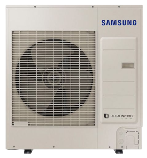 Замена термотрубок Samsung AC120MXADNH/EU  