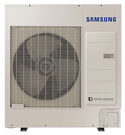 Замена термотрубок Samsung AC100MXADNH/EU 