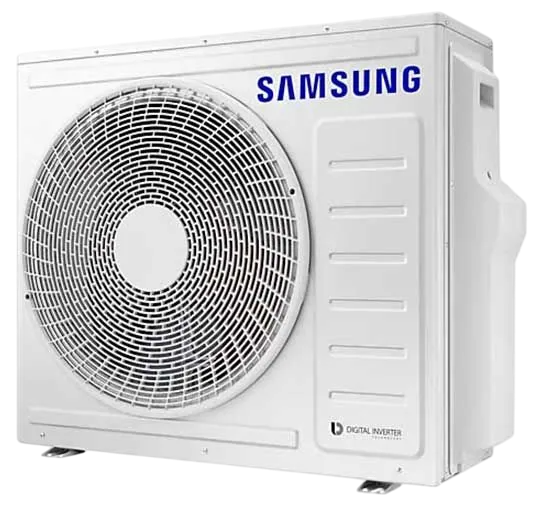 Замена термотрубок Samsung AJ068TXJ3KH/EA