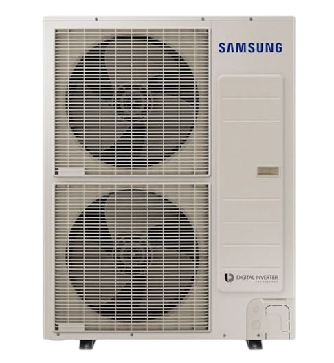 Замена термотрубок Samsung AC140MXADKH/EU  