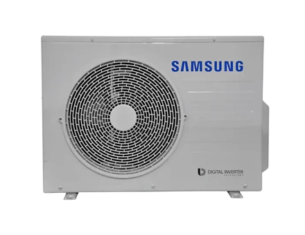 Замена термотрубок Samsung AC140NN4DKH/EU
