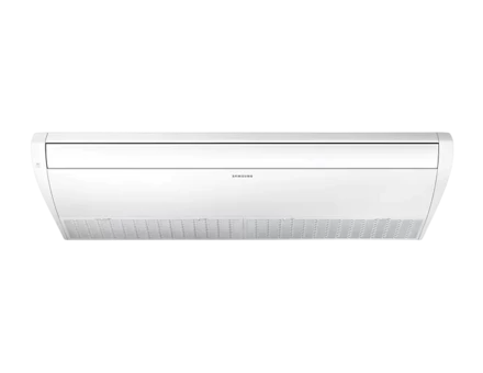 Замена термотрубок Samsung AC120MNCDKH/EU