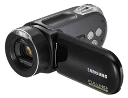 Замена платы отсека карты памяти Samsung HMX-H105BP