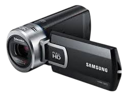 Замена платы отсека карты памяти Samsung HMX-Q20BP