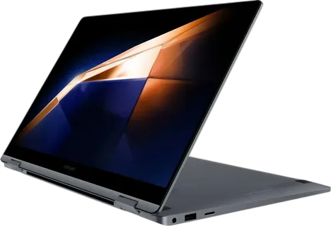Замена звуковой карты Samsung  Book4 Pro (14