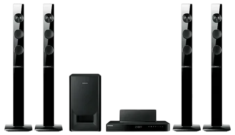 Замена кнопок управления Samsung HW‑S50B