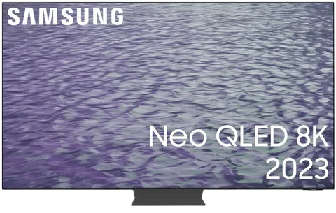 Ремонт блока управления Samsung QN800C