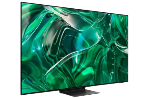 Ремонт блока управления Samsung S95B