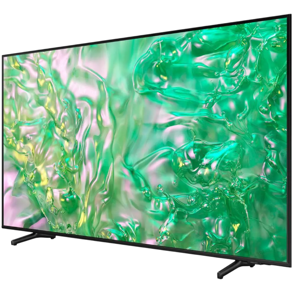 Ремонт блока управления Samsung TU8000