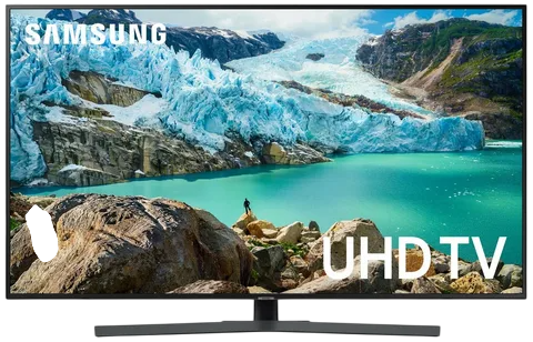 Ремонт блока управления Samsung The Frame