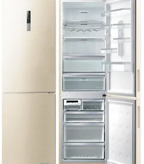 Замена ТЭН Samsung RL‑59 GYBIH