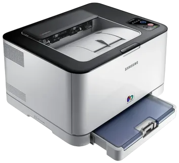 Замена сканера Samsung CLP 320