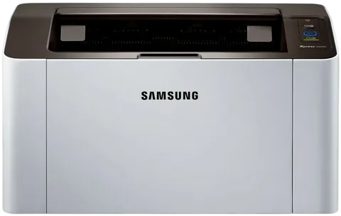 Замена сканера Samsung M2020W