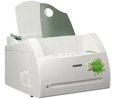 Замена сканера Samsung ML 1640