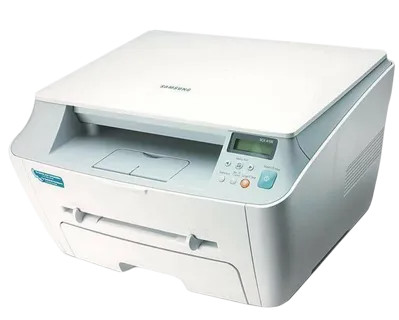 Замена сканера Samsung SCX‑4100